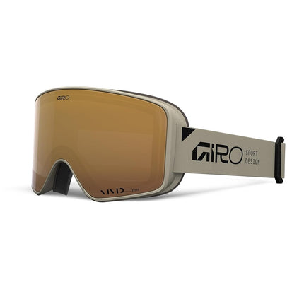 Giro Method Ski Goggles - Snowboard Goggles for Me