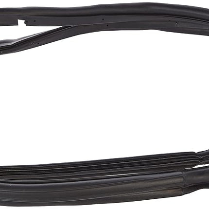 Omix-ADA 12303.21 Jeep Wrangler JK Front Right Ful