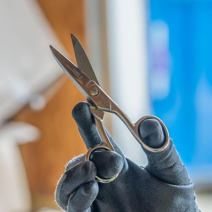 Electrician's Scissors Klein Tools 2100-5