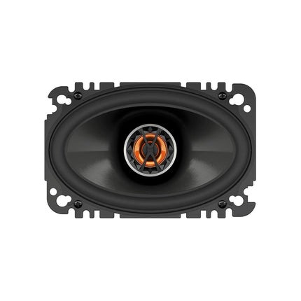 JBL Club 6420 4x6 70W RMS Club Series 2-Way Coaxial Car Speakers
