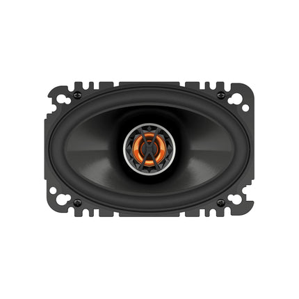 Haut-parleurs coaxiaux de voiture JBL Club 6420 4x6 70W RMS série Club à 2 voies