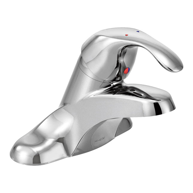 Moen 8430F05 Commercial M-Bition 4-Inch Centerser 