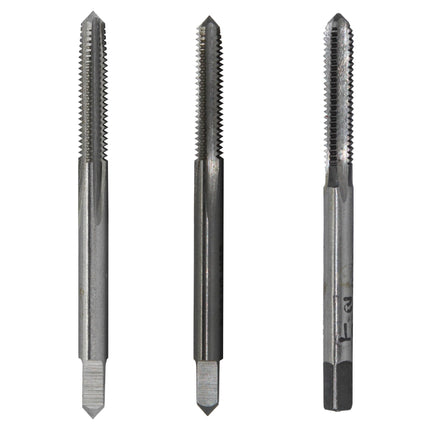 Drill America DWT54388#12-24 UNC High Speed Steel 