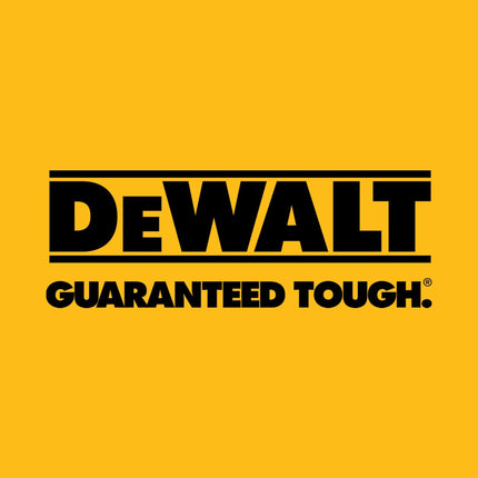 DEWALT Tough Box 8 PC SAE Ratcheting Combination Wrench Set