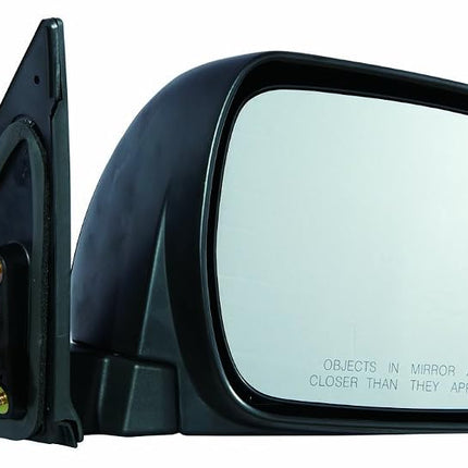 Depo 312-5418R3EBH2 Toyota Highlander Passenger Side Heated Power Mirror with Puddle Lamp