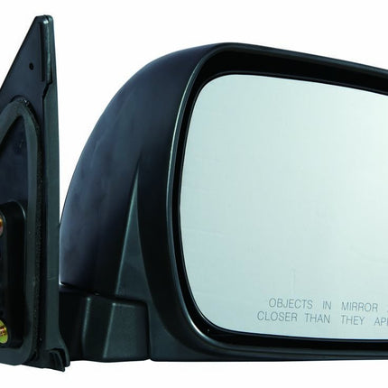 Depo 312-5418R3EBH2 Toyota Highlander Passenger Si