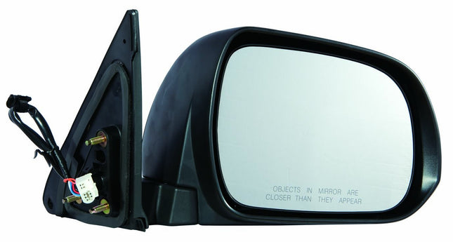 Depo 312-5418R3EBH2 Toyota Highlander Passenger Si