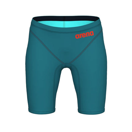 ARENA Boys' Powerskin Impulso Swim Racing Jammer C