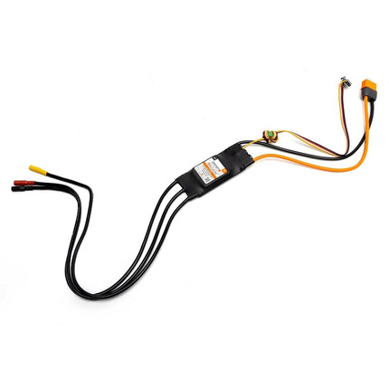 Spektrum Smart Avian 45-Amp Smart Lite Brushless E