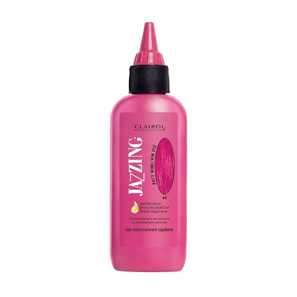 Clairol Professional Jazzing Semi-Permanent Hair C