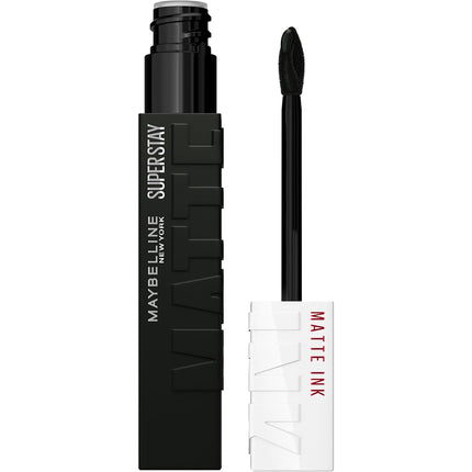 Maybelline New York Superstay Thrill Seeker Matte 