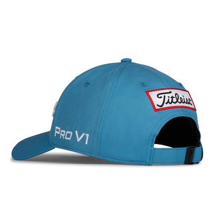 Gorra de golf Titleist Tour Performance para hombre