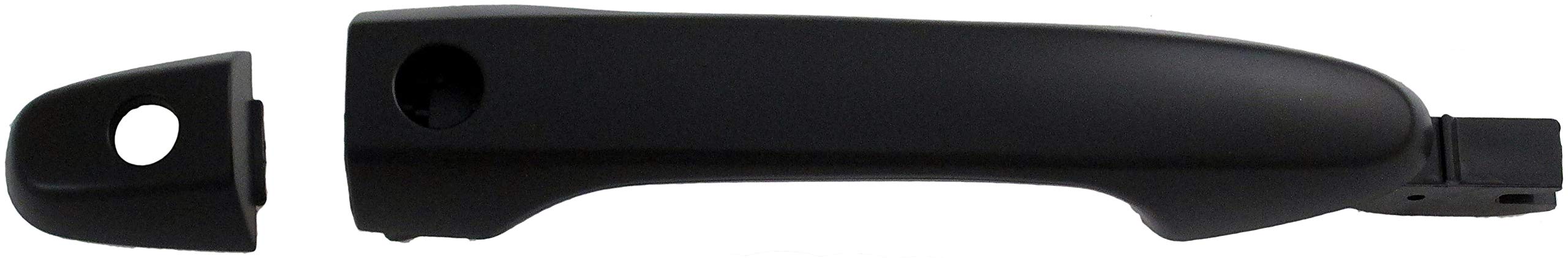 Dorman 96612 Front Driver Side Exterior Door Handl