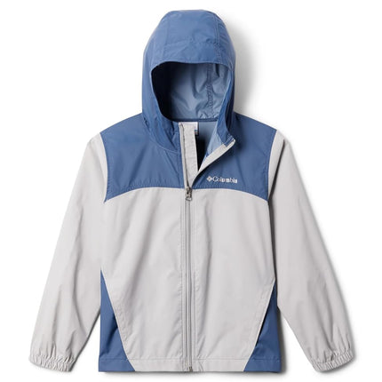 Columbia Youth Boys Glennaker Rain Jacket, 2024 Co
