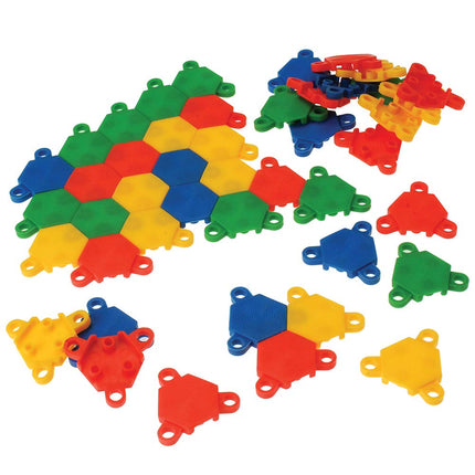 Flexi Hexis