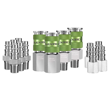 Flexzilla A53458FZ Hoses and Valves, Factory, 0.25 Inch
