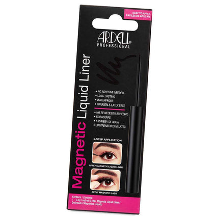Ardell Magnetic Liquid Liner