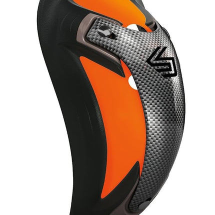 Shock Doctor 329 Suspensorio Ultra Pro para niño con Copa Ultra, Gris, Talla XL