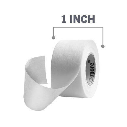 Nexcare First Aid 3M Gentle Paper Tape 2 roll