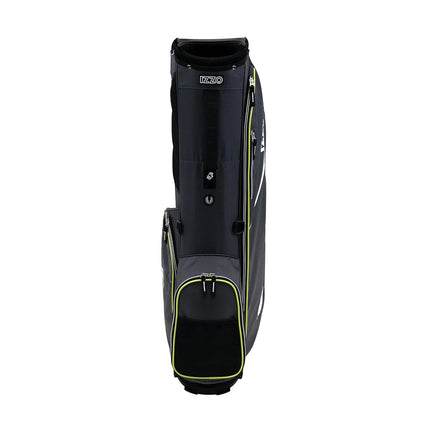Izzo Golf Izzo Ultra Lite, sac de golf trépied avec double sangle et caractéristiques exclusives, naturel