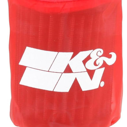 K&N Filters RU-1280DR Envoltura para filtro de aire de coche y moto