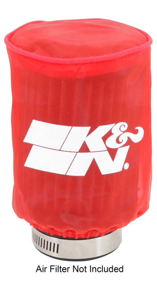 K&N Filters RU-1280DR Envoltura para filtro de aire de coche y moto