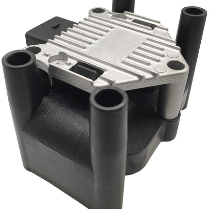 Bobine d'allumage Hitachi IGC0133, pack de bobines 12V