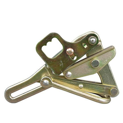 Chicago Grip, Forged, Hot-Line, 0.20 to 0.40-Inch 