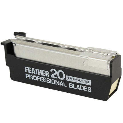 (3-packs) Feather Artist Club Professional Blade