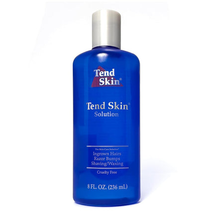 Tend Skin The Skin Care Solution For Unsightly Raz