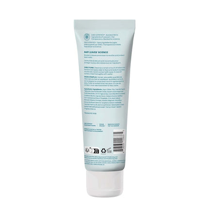 ATTITUDE Baby Lotion, EWG Verified Moisturizer, Dermatologically Tested Moisturizing Cream, Vegan and Cruelty-Free, Good Night Scent, 8 Fl Oz