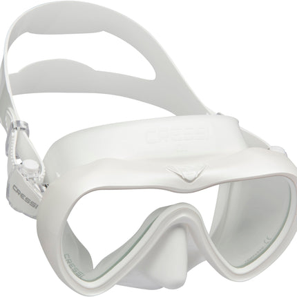 Cressi A1 Mask Lens Antifog