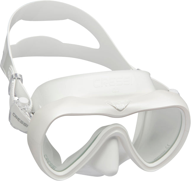 Cressi A1 Mask Lens Antifog