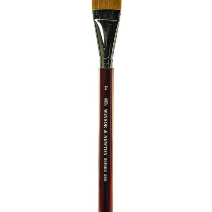 Winsor & Newton Series 295 Golden Nylon & Natural 