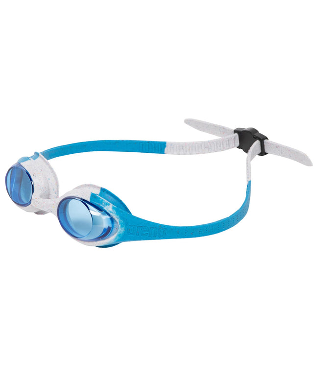 ARENA Spider Kids Swimming Goggles For Children, P