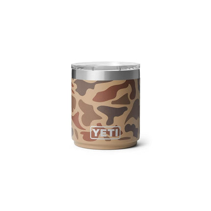 YETI Rambler 10 oz Stackable Lowball 2.0, Vacuum I
