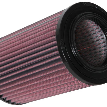 K&N High-Flow Original Lifetime Engine Air Filter: Increase Power & Accerlation, Washable, Premium: Compatible with 2020-2025 KAWASAKI: (See Product Description For Select Models), KA-1020