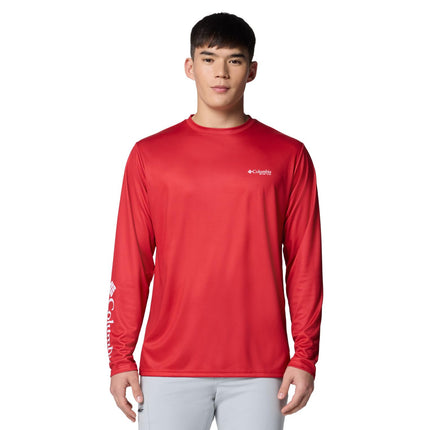 Columbia Men's Terminal Tackle PFG Statetriot Long