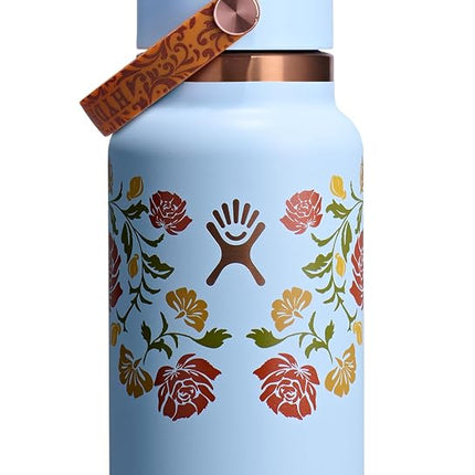 Hydro Flask Water Bottle - Insulated Stainless Ste