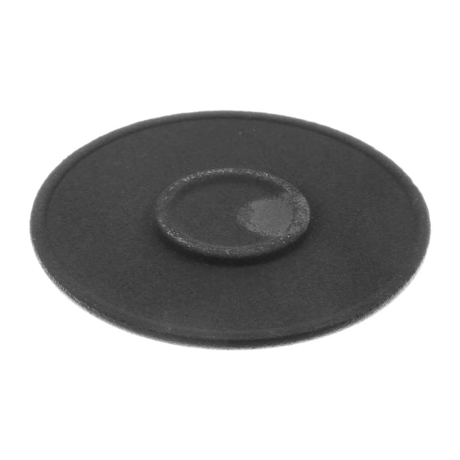 Bosch 00418696 Cooktop Burner Cap Small (55mm Diameter)