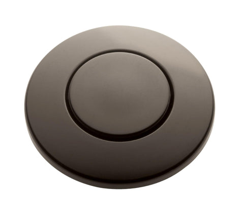 InSinkErator STC-MB SinkTop Switch Push Button, Mo