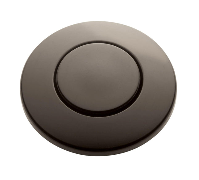 InSinkErator STC-MB SinkTop Switch Push Button, Mo