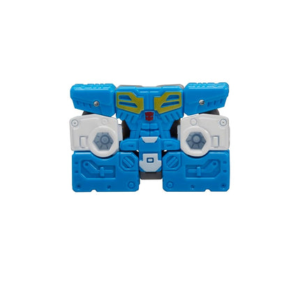 Transformers Toys Studio Series Voyager The Transformers: The Movie 86-25 Autobot Blaster & Eject, 6.5-inch Converting Action Figure, 8+