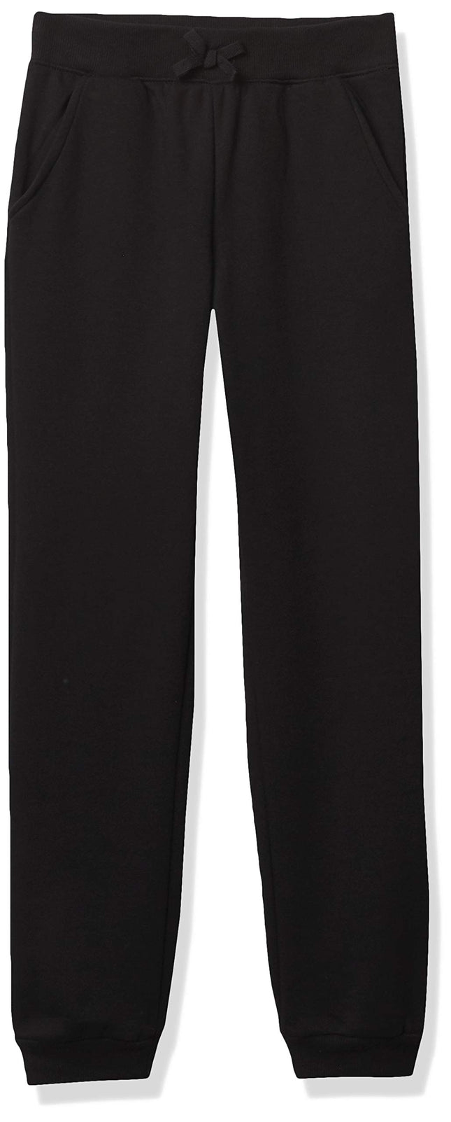 The Children's Place Girls French Terry Jogger Pan