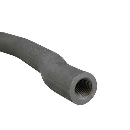 TRQ Inner and Outer Driver and Passenger Side Tie Rod Set 4 Piece