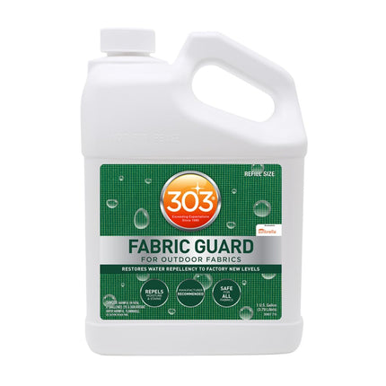 303 (30607) Fabric Guard, 128 fl. oz.