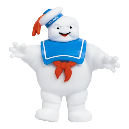 Heroes of Goo Jit Zu Ghostbusters Squishy Stay Puf