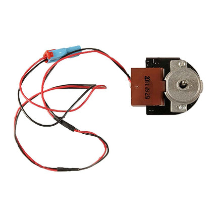 Bosch 00601067 Refrigerator Evaporator Fan Motor