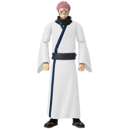 Anime Heroes Jujutsu Kaisen Ryomen Sukuna