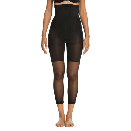 SPANX shape Original High-Waisted Footless Sheers 